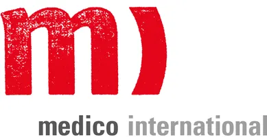 medico international e.V.