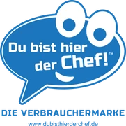 Du bist hier der Chef! Die Verbrauchermarke e.V.