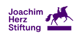 Joachim Herz Stiftung Logo