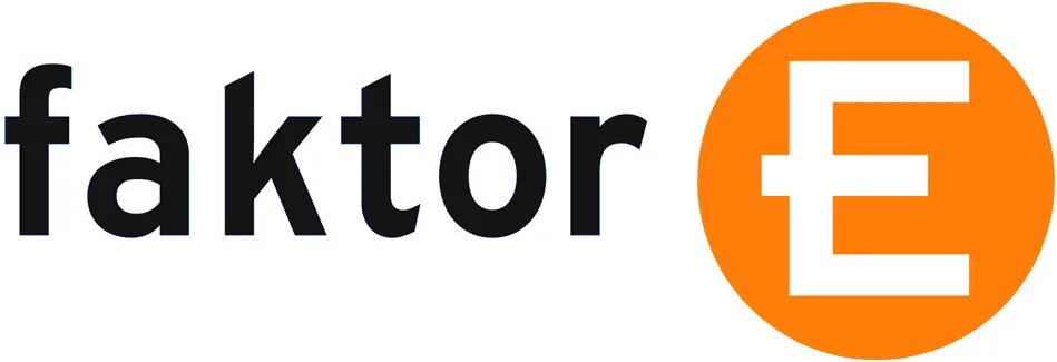 Faktor E