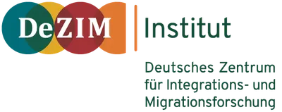 Deutsches Zentrum für Integrations- und Migrationsforschung (DeZIM) e. V.