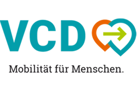 VCD ökologischer Verkehrsclub Deutschland e.V.