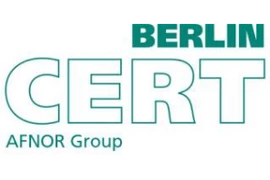 Berlin Cert Prüf- und Zertifizierstelle für Medizinprodukte GmbH