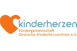 kinderherzen - Fördergemeinschaft Deutsche Kinderherzzentren e.V.