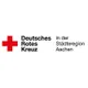 DRK Kreisverband Städteregion Aachen e.V. Logo