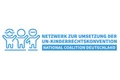 National Coalition - Netzwerk zur Umsetzung der UN-Kinderrechtskonvention