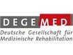 Deutsche Gesellschaft für Medizinische Rehabilitation e. V.