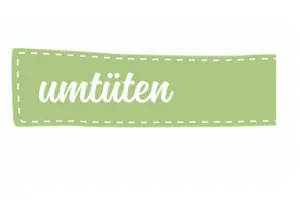 umtüten