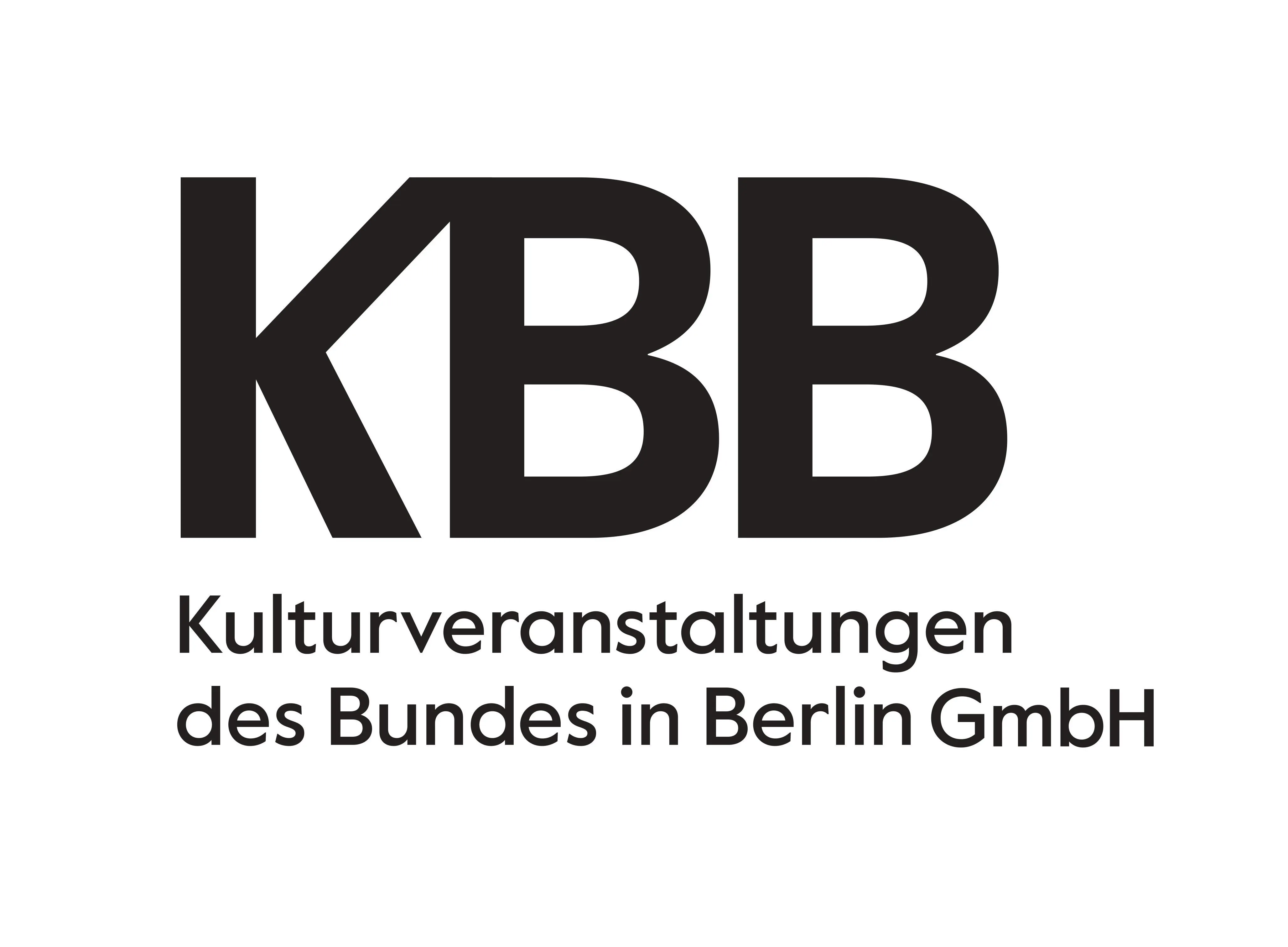 Kulturveranstaltungen des Bundes in Berlin GmbH