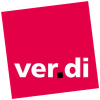 ver.di - Vereinte Dienstleistungsgewerkschaft Landesbezirk Hamburg