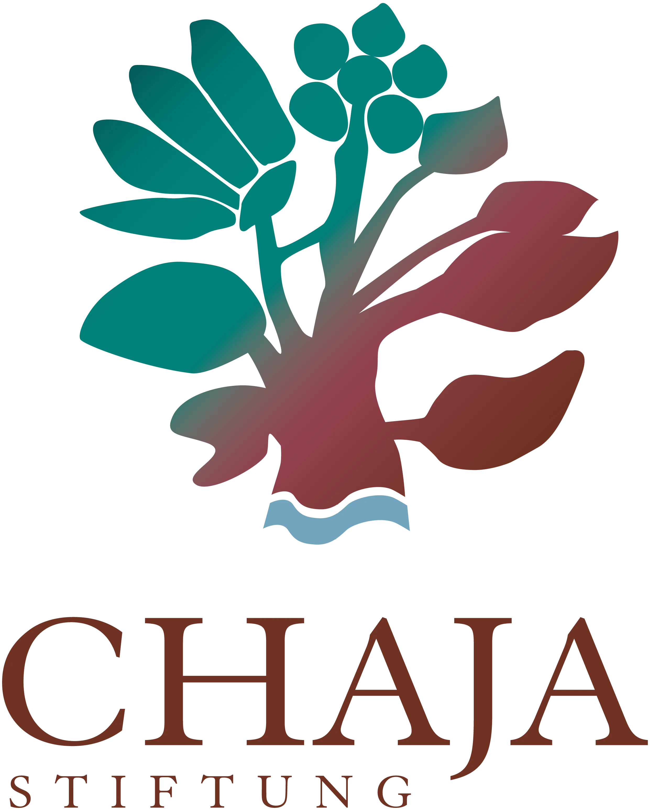 CHAJA Stiftung