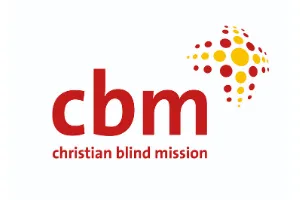CBM Christoffel-Blindenmission Christian Blind Mission e.V.