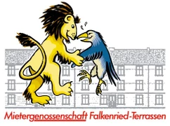 Mietergenossenschaft Falkenried-Terrassen eG