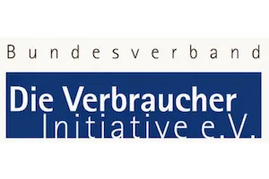 Die VERBRAUCHER INITIATIVE e.V. (Bundesverband)