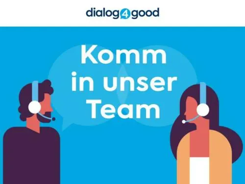 dialog4good GmbH