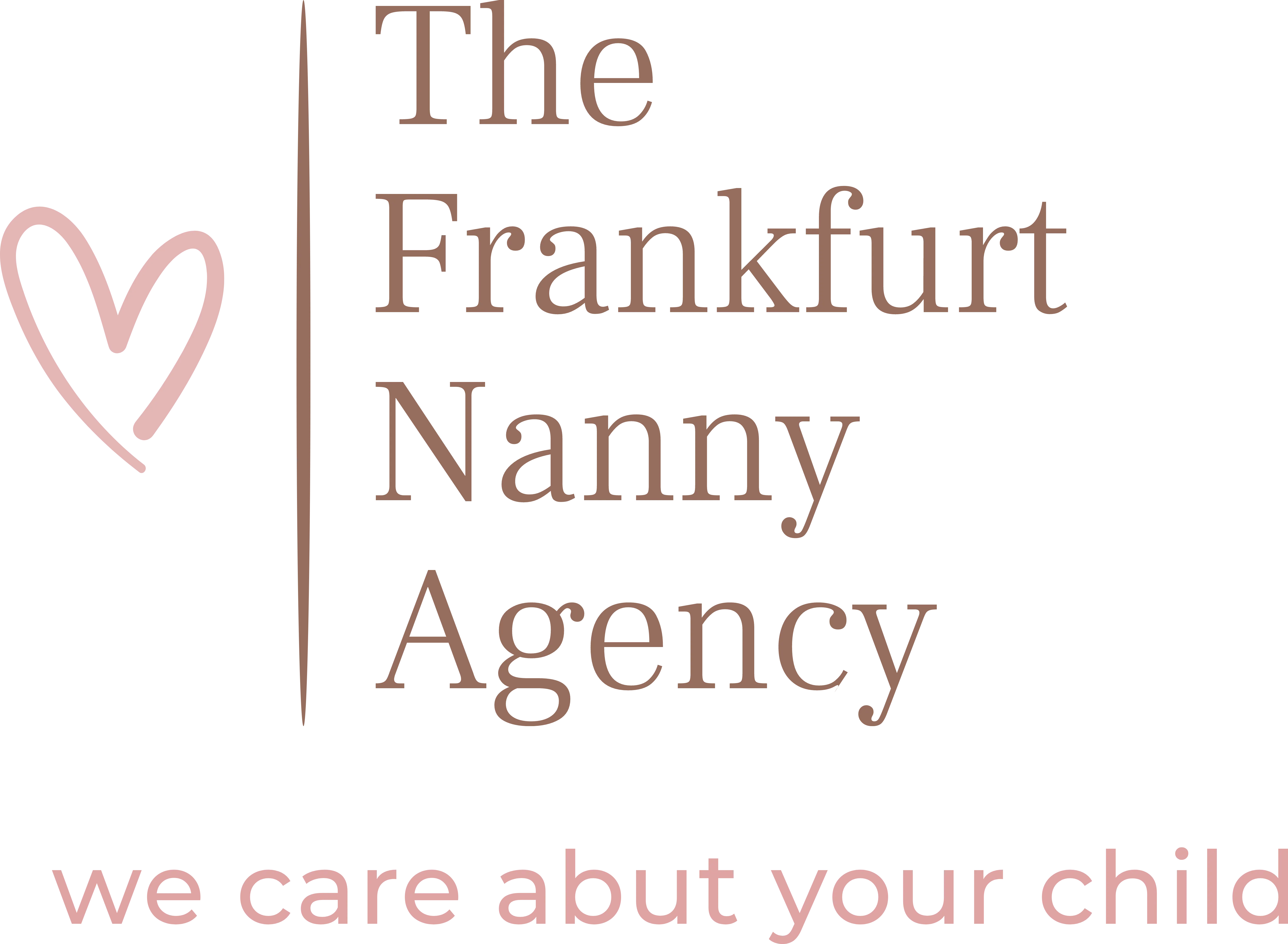 The Frankfurt Nanny Agency