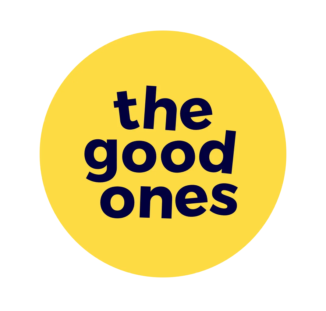 The Good Ones / De Nieuwe Gevers