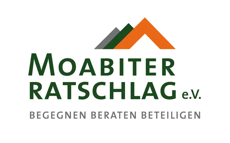 Moabiter Ratschlag e.V.