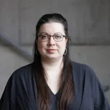 Melanie Paul
