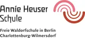 Annie Heuser Schule e. V. Logo