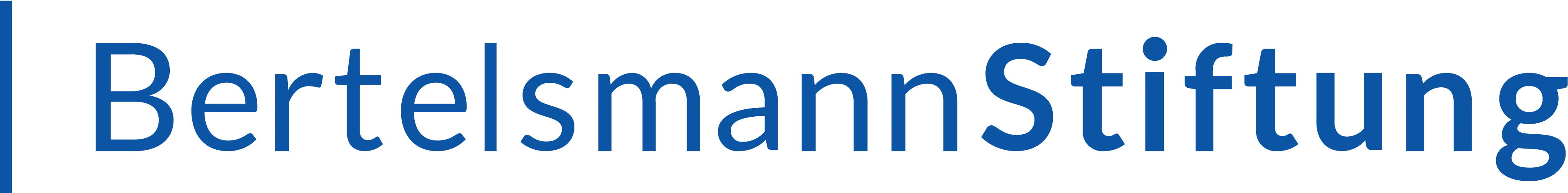 Bertelsmann Stiftung