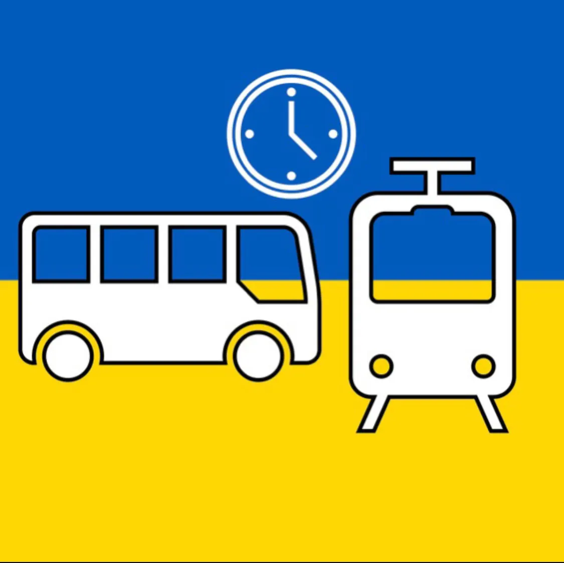 Ukraine - Berlin Arrival Support