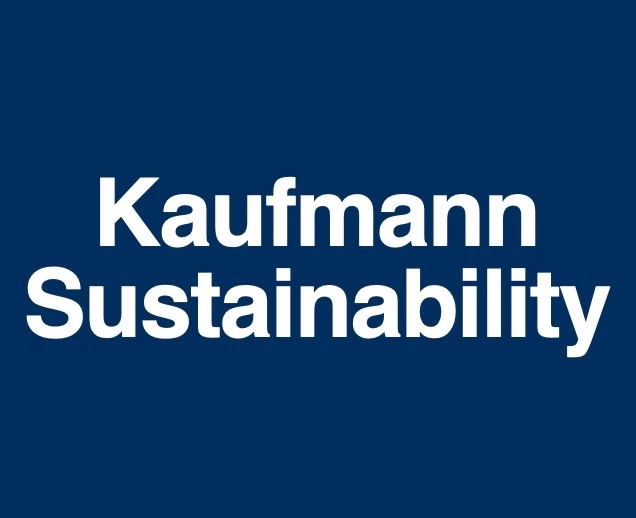 Kaufmann Sustainability GmbH