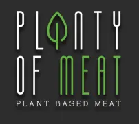 PLANTY OF MEAT  GmbH