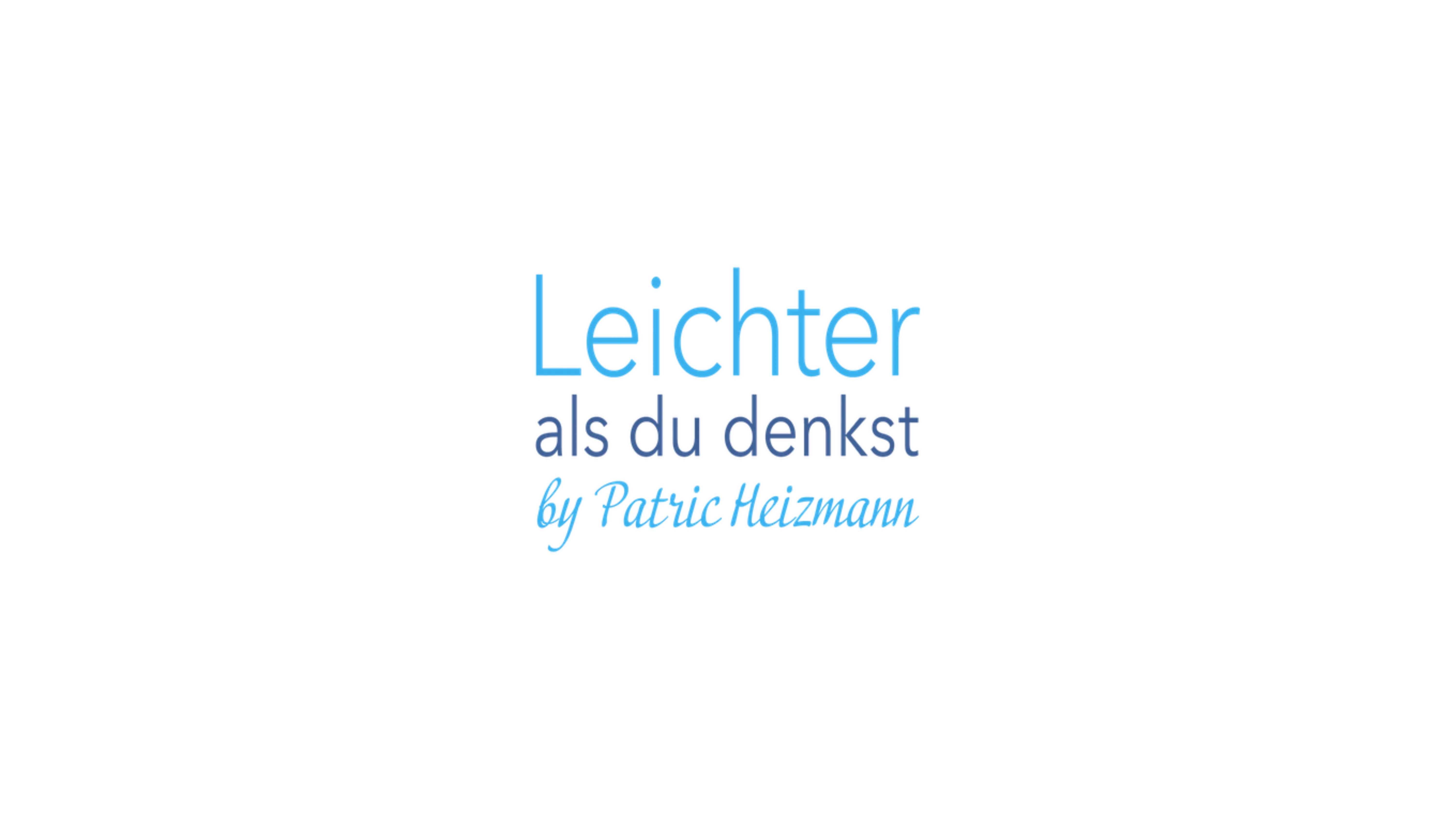 Leichter als du denkst GmbH