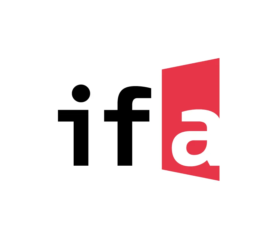 Institut für Auslandsbeziehungen (ifa)