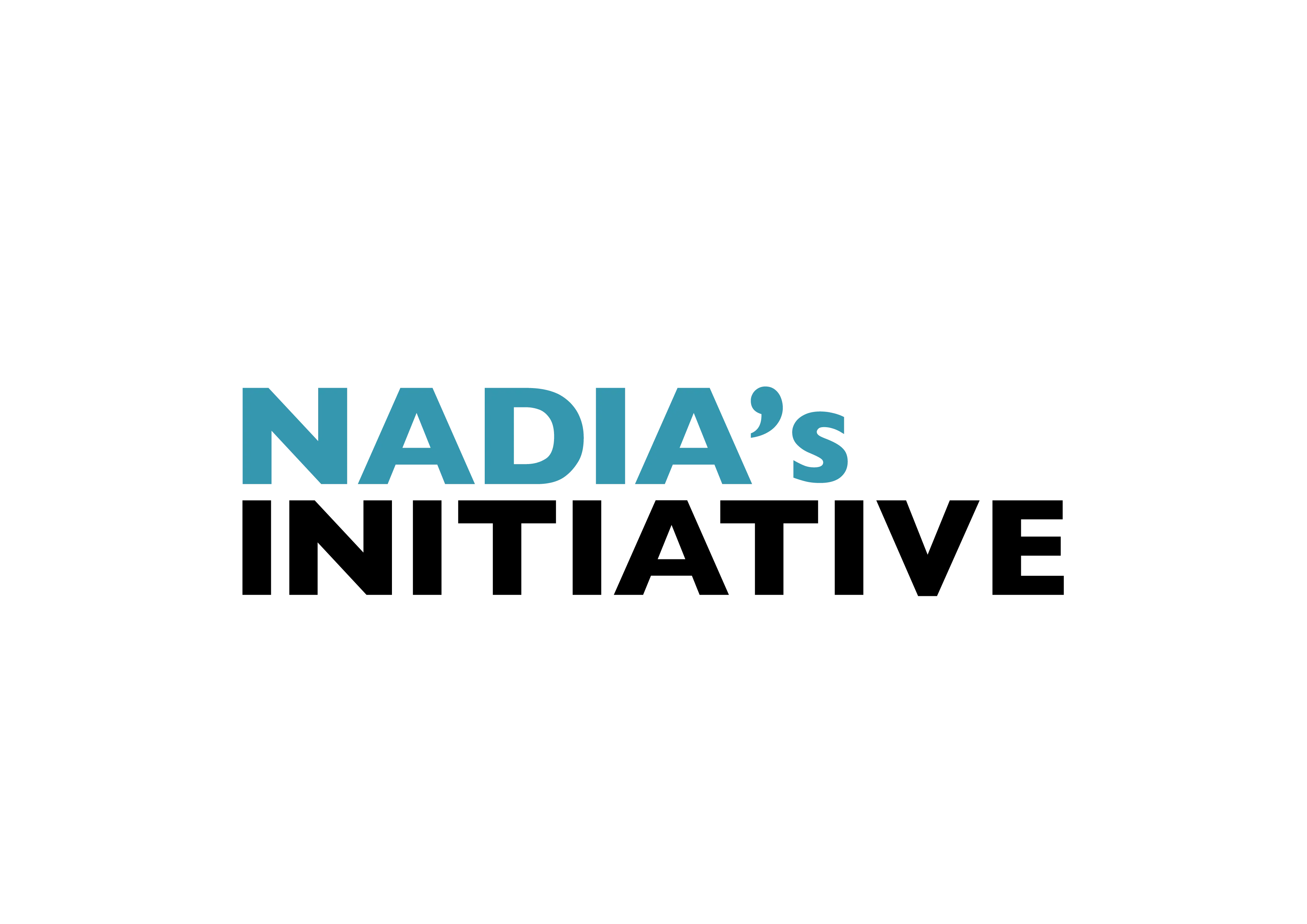 Nadia's Initiative e.V.