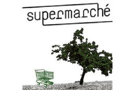 supermarché - Ökofaire Mode