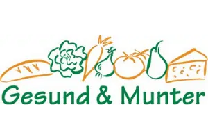 Gesund & Munter