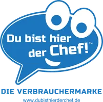 Du bist hier der Chef! Die Verbrauchermarke e.V.