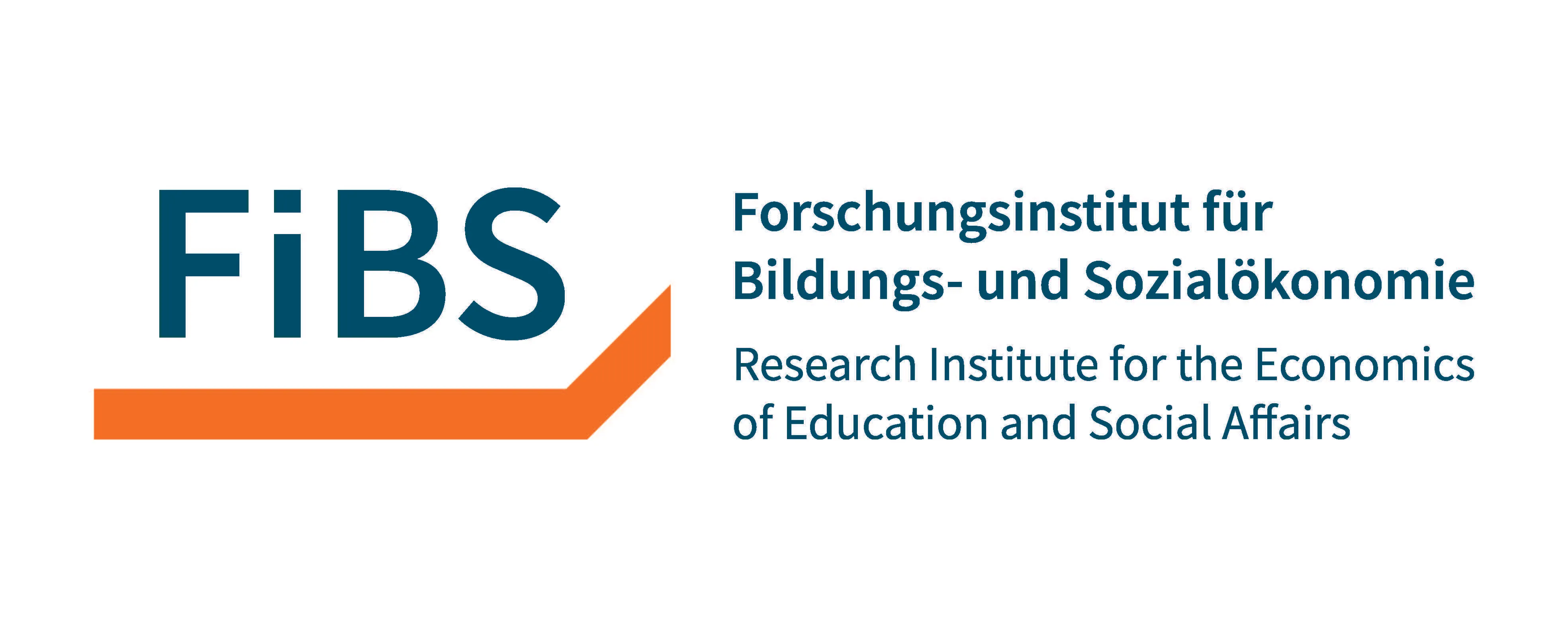 FiBS Forschungsinsitut für Bildungs- und Sozialökonomie