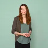 Dr. Theresa Hamilton