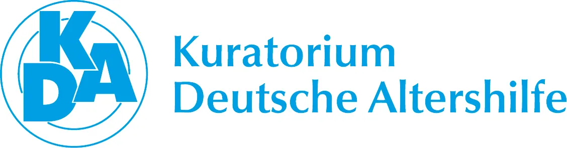 Kuratorium Deutsche Altershilfe (KDA)