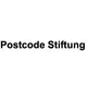 Postcode Stiftung Logo