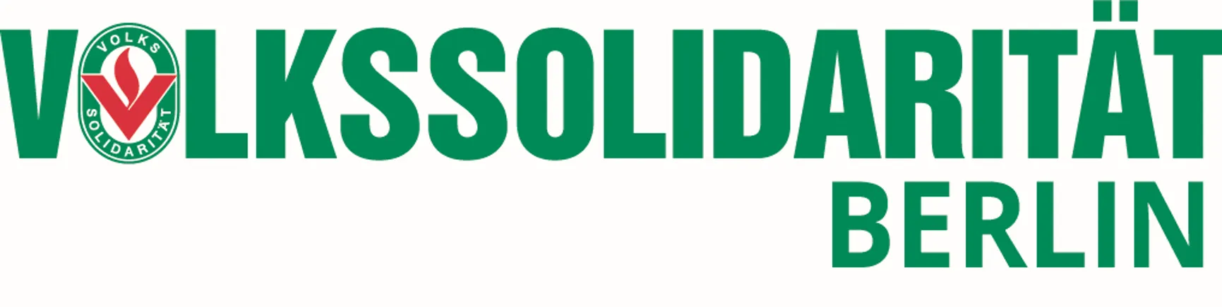 Volkssolidarität Berlin