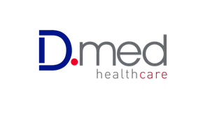 D.Med Healthcare GmbH & Co. KG