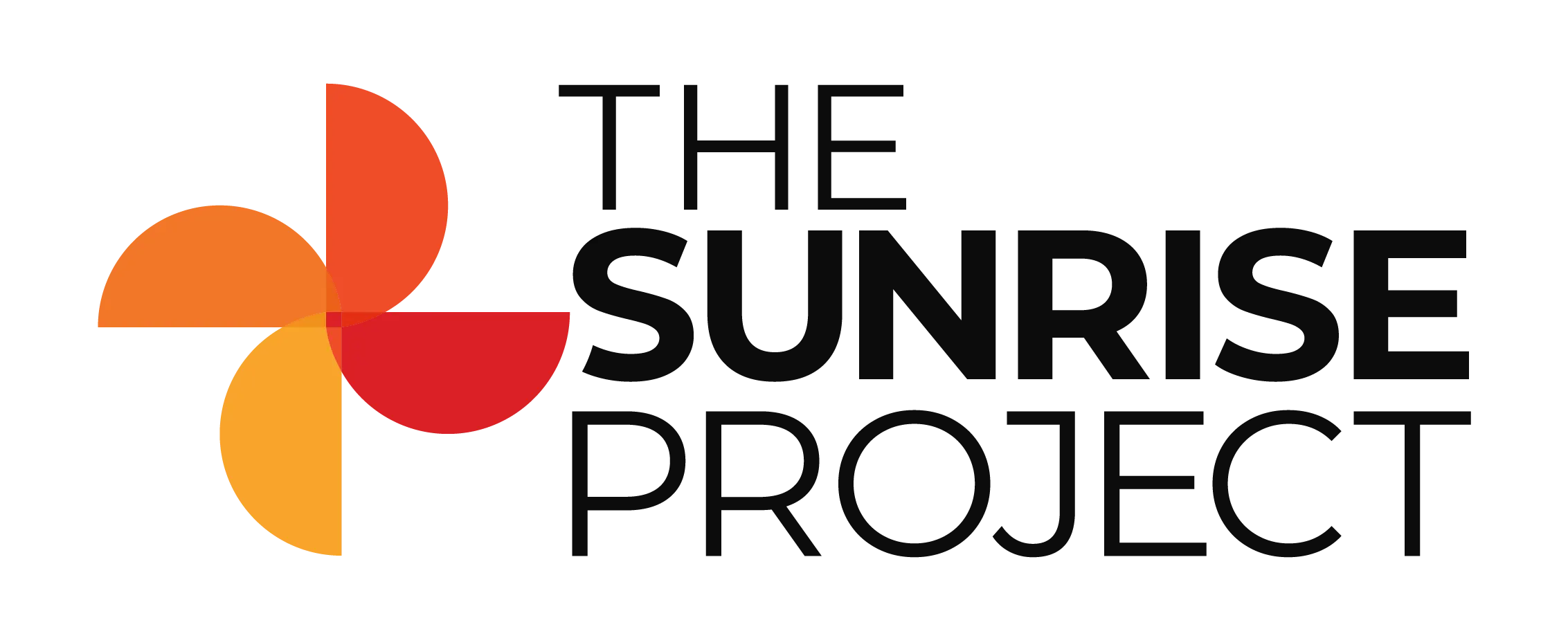 The Sunrise Project