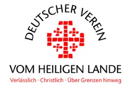 Deutscher Verein vom Heiligen Lande