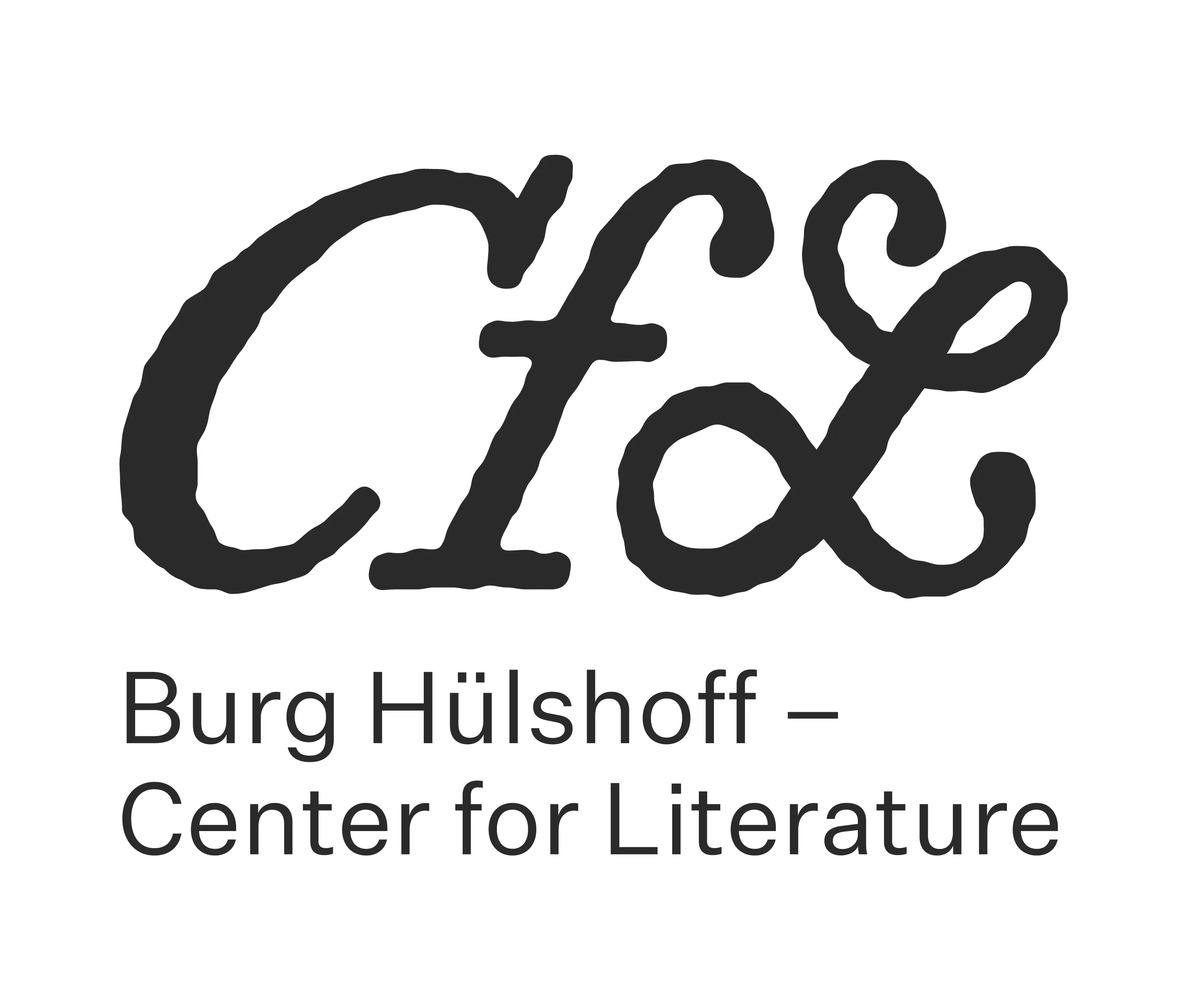 Burg Hülshoff - Center for Literature