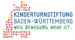 Kinderturnstiftung Baden-Württemberg