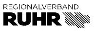 Regionalverband Ruhr Logo
