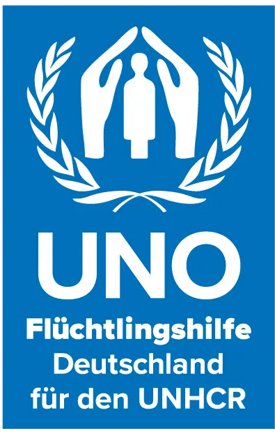 UNO-Flüchtlingshilfe e.V.