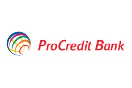 ProCredit Bank AG
