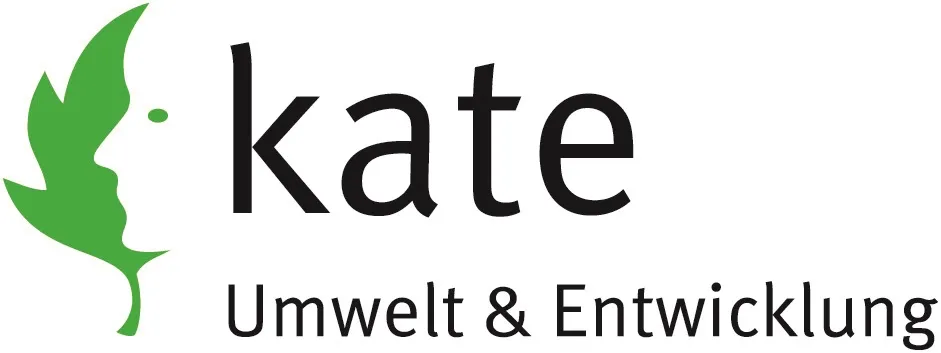 KATE Umwelt und Entwicklung e.V.