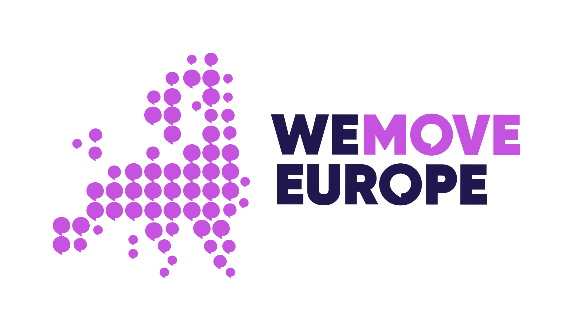 WeMove Europe SCE mbH