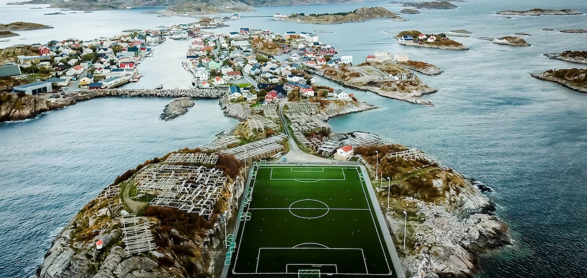 Norwegische Fußballerinnen bekommen gleiches Geld